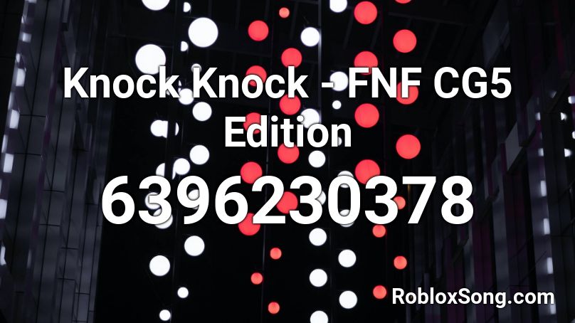 Fnf Roblox Id Codes 2021 - cg5 roblox id