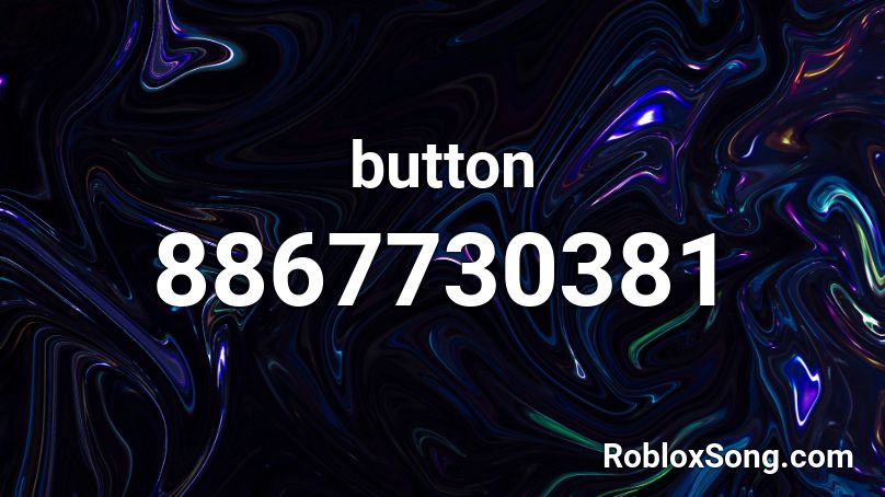 button Roblox ID