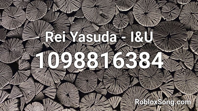 Rei Yasuda - I&U Roblox ID