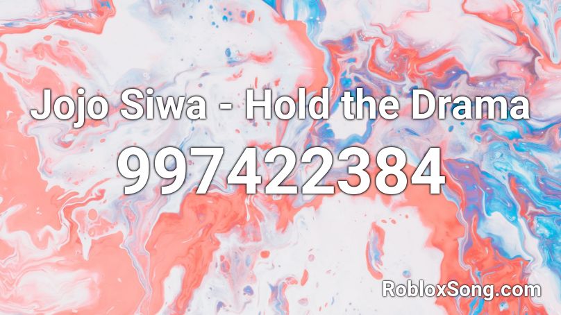 jojo siwa roblox music code