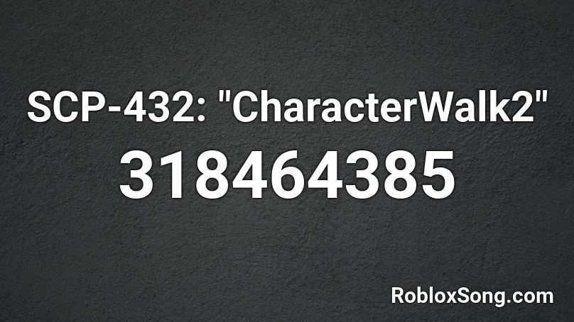 SCP-432: 