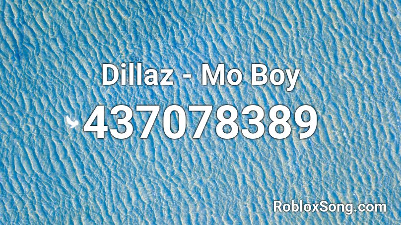 Dillaz Mo Boy Roblox Id Roblox Music Codes - prince of bel air loud roblox id