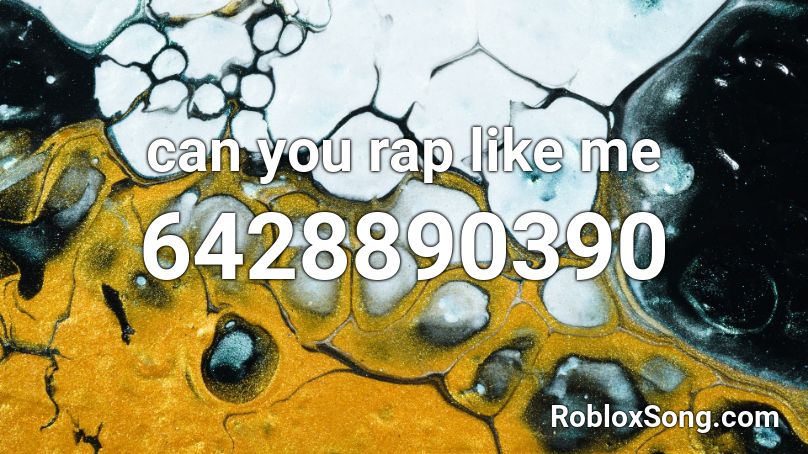 Can You Rap Like Me Roblox Id Roblox Music Codes - roblox red jumpsuit