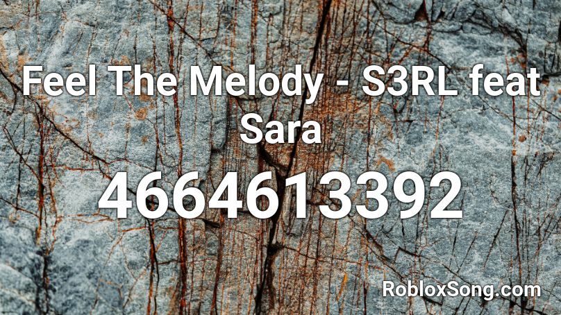 Melody meme Roblox ID - Roblox Music Code 