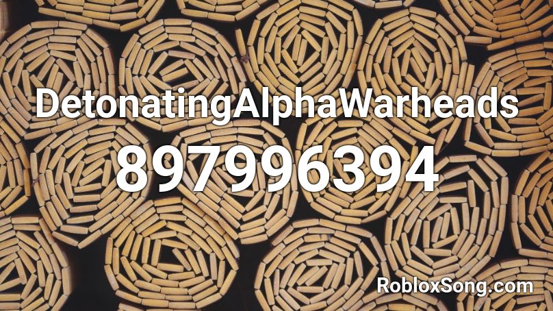 Detonatingalphawarheads Roblox Id Roblox Music Codes - omega flowey song roblox id