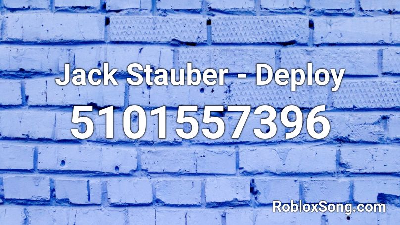 Jack Stauber Deploy Roblox Id Roblox Music Codes - jack stauber two time roblox id