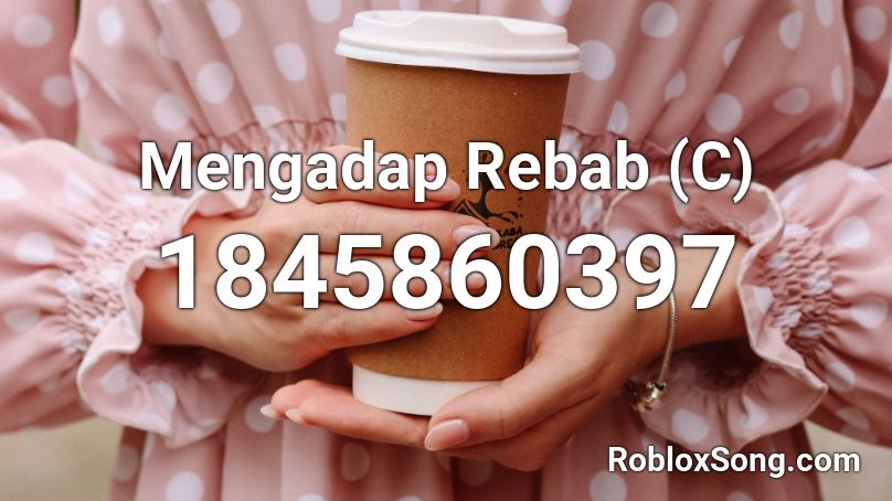 Mengadap Rebab (C) Roblox ID