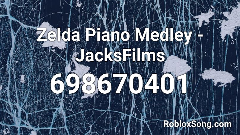 , Roblox ID
