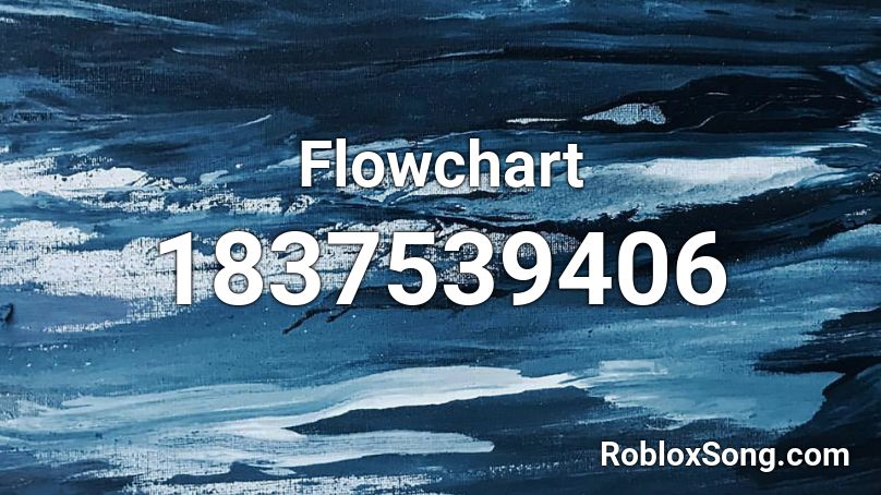 Flowchart Roblox ID