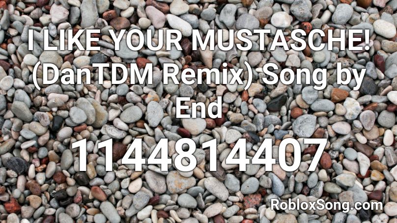 roblox music code for dantdm songs