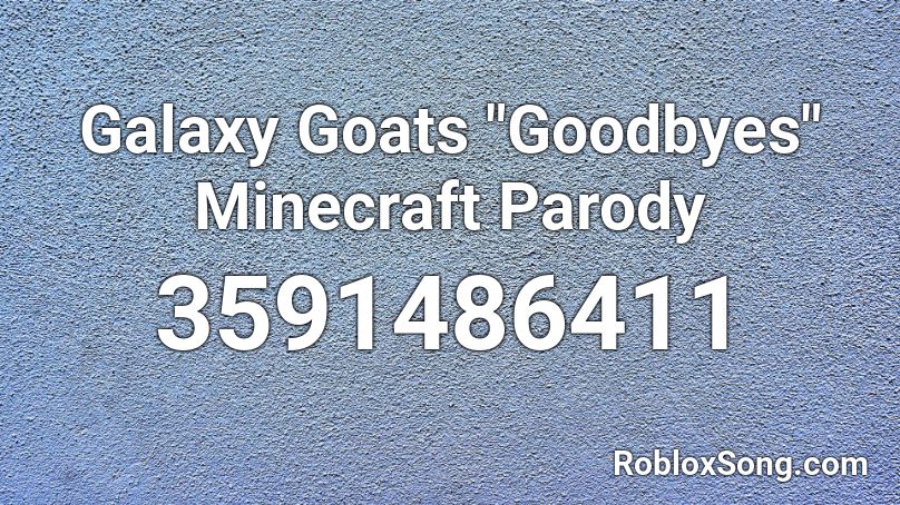Galaxy Goats 