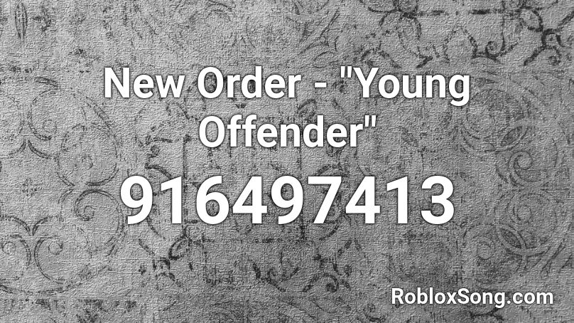 New Order - 