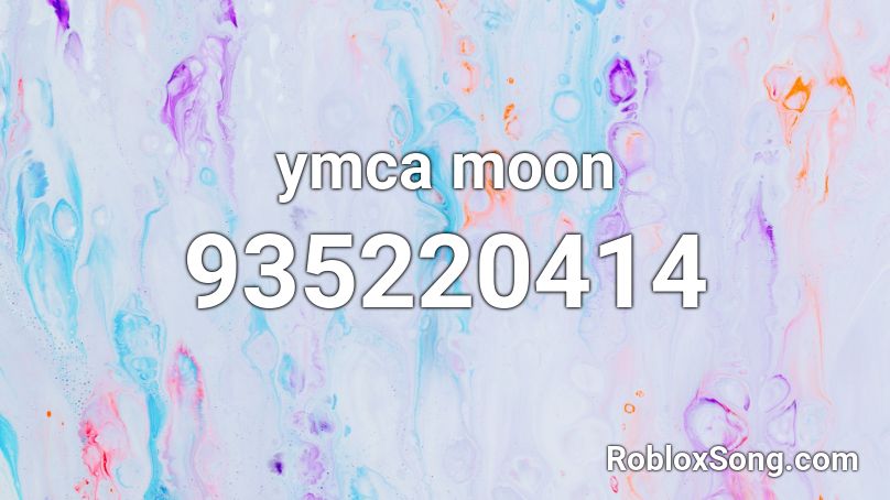 Ymca Moon Roblox Id Roblox Music Codes - lil yachty minnesota roblox