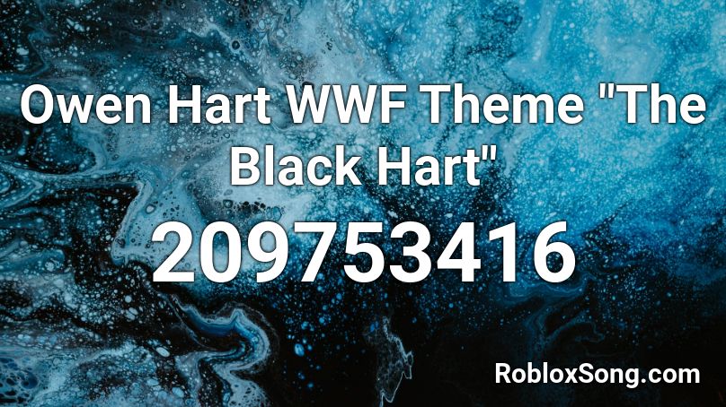 Owen Hart WWF Theme 