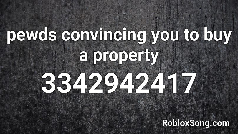 no Roblox ID