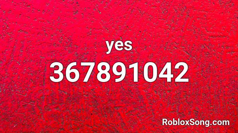Yes Roblox Id Roblox Music Codes - roblox music code hello buddy chum pal