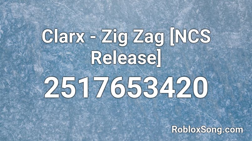 10 NCS Roblox Music Codes! 