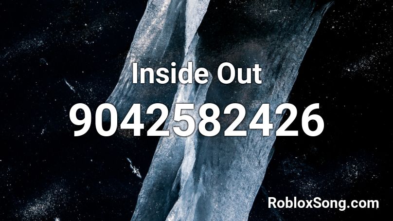 Inside Out Roblox ID