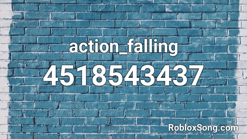 Actionfalling Roblox Id Roblox Music Codes 1441