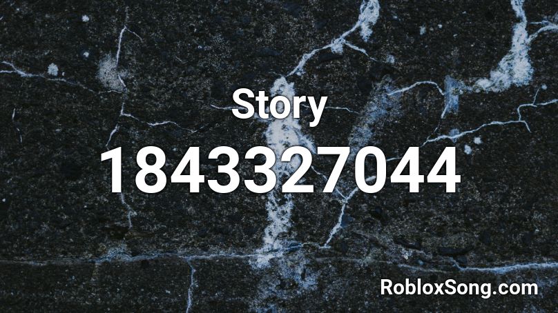 Story Roblox ID