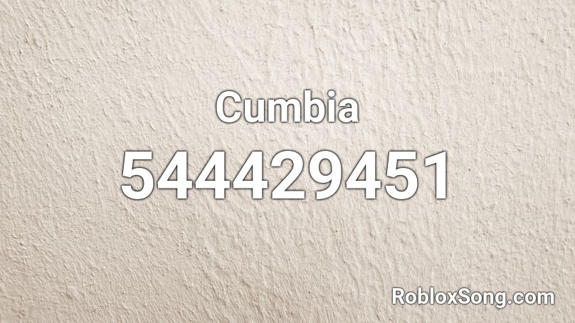Cumbia Roblox Id Roblox Music Codes - sweater weather nightcore roblox id code