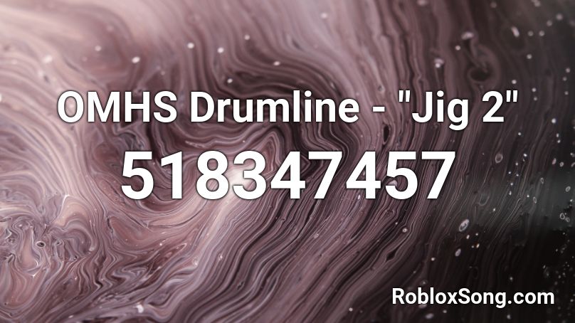 OMHS Drumline - 
