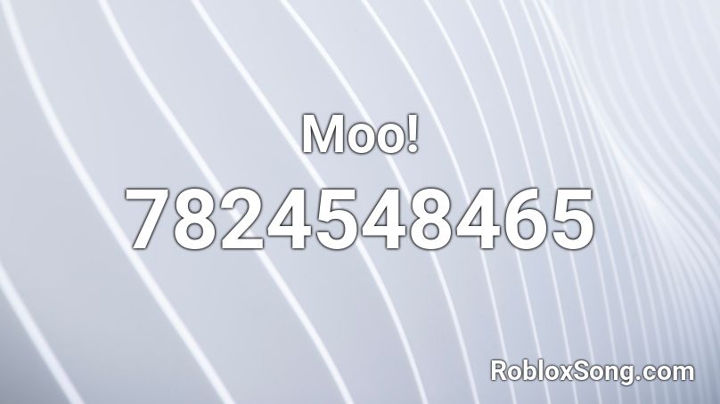 moo-roblox-id-roblox-music-codes