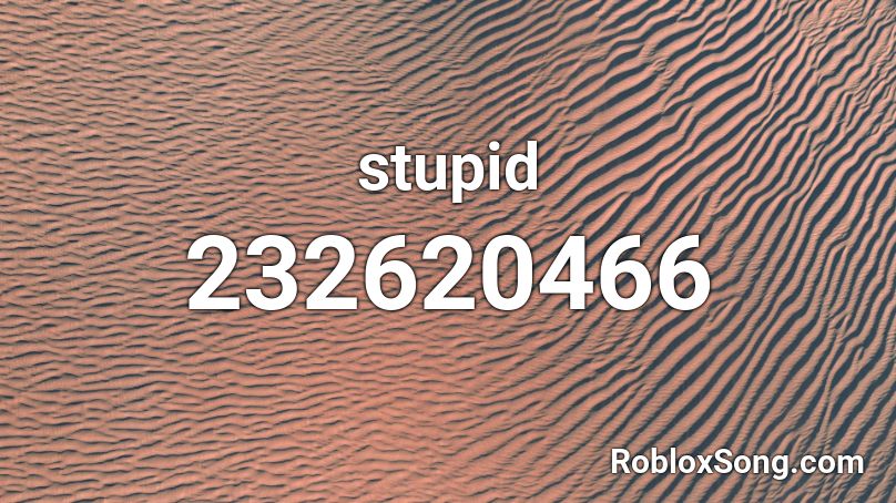 Stupid Roblox Id Roblox Music Codes - room ambient roblox id