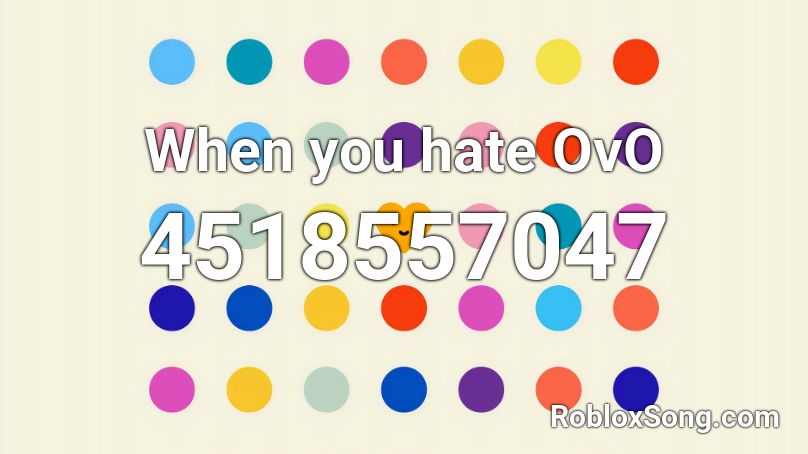 DELETED Roblox ID