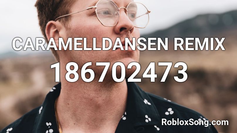 Caramelldansen Remix Roblox Id Roblox Music Codes - emenim survival roblox id