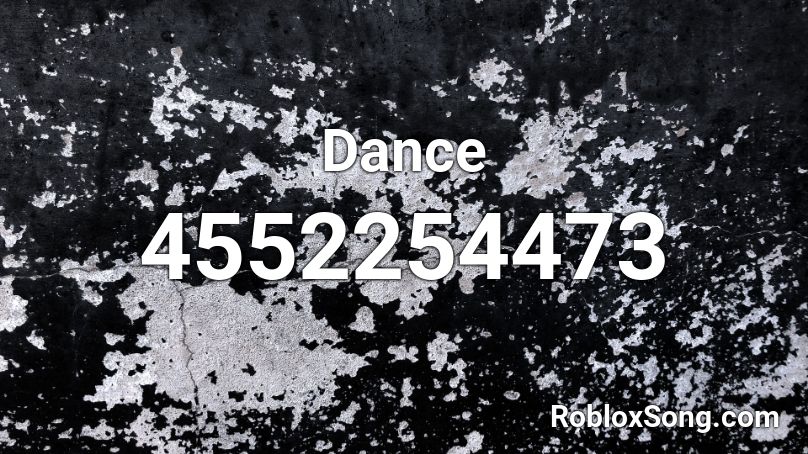 Dance Roblox Id Roblox Music Codes - speed breaker id roblox