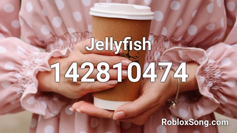 Jellyfish Roblox ID
