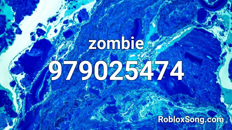 Zombie Roblox Id Roblox Music Codes - spongebob squarepants roblox zombie