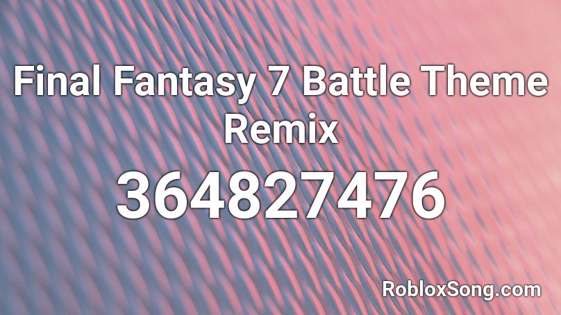 Bob Esponja Remix Id Roblox - battle theme song roblox loud