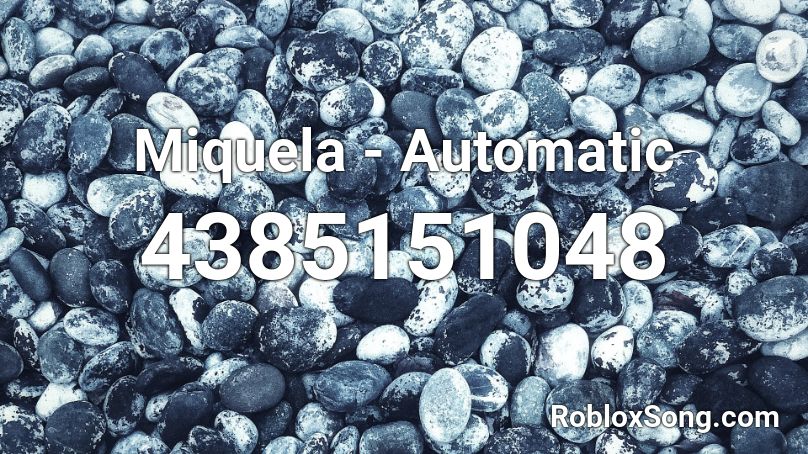 Miquela - Automatic Roblox ID