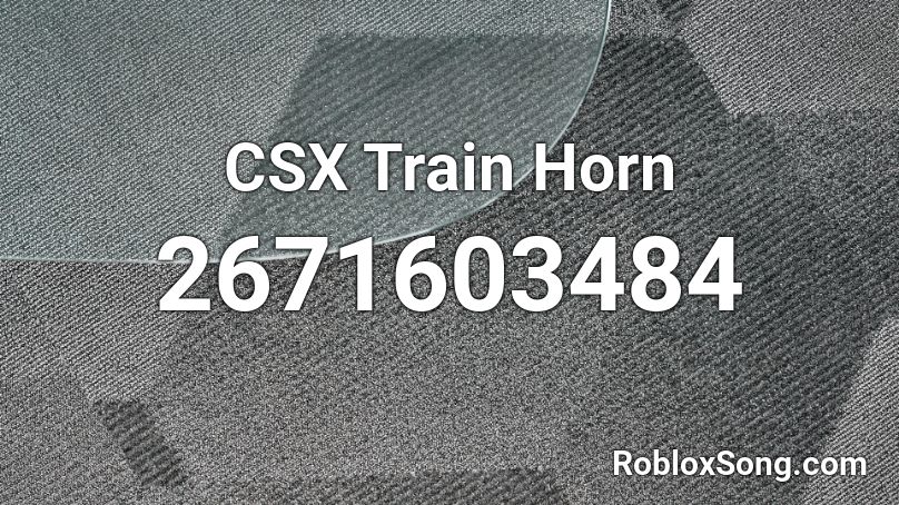 csx