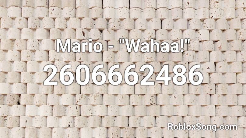 Mario - 