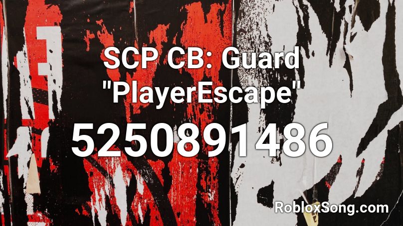 SCP CB: Guard 