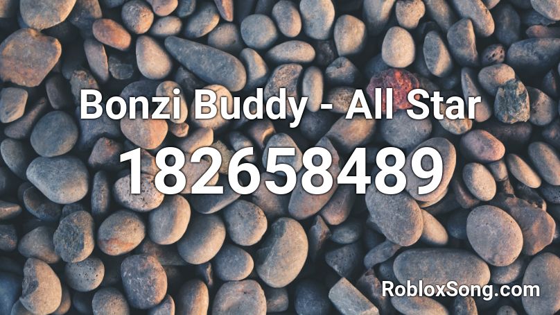 Bonzi Buddy - All Star Roblox ID