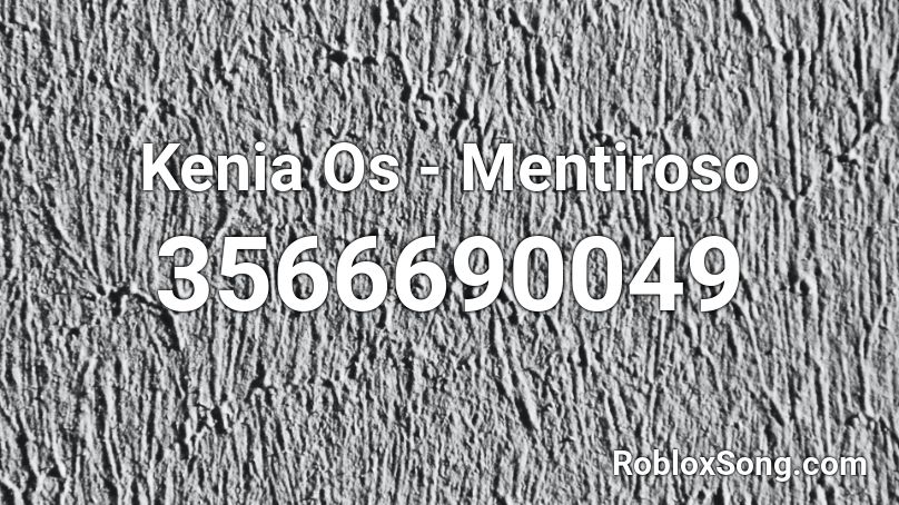 mentiroso kenia