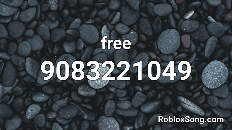 free Roblox ID