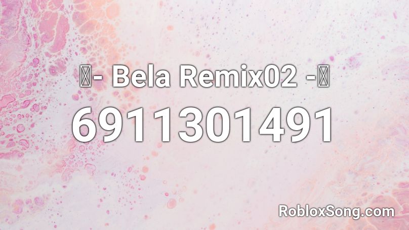 🔥- Clap Your Hands ft. CJ (Remix) -🔥 Roblox ID