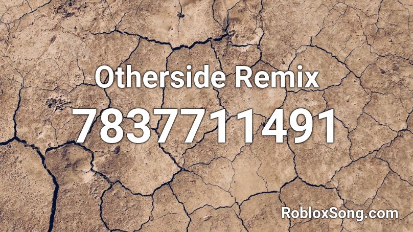 Otherside Remix Roblox ID