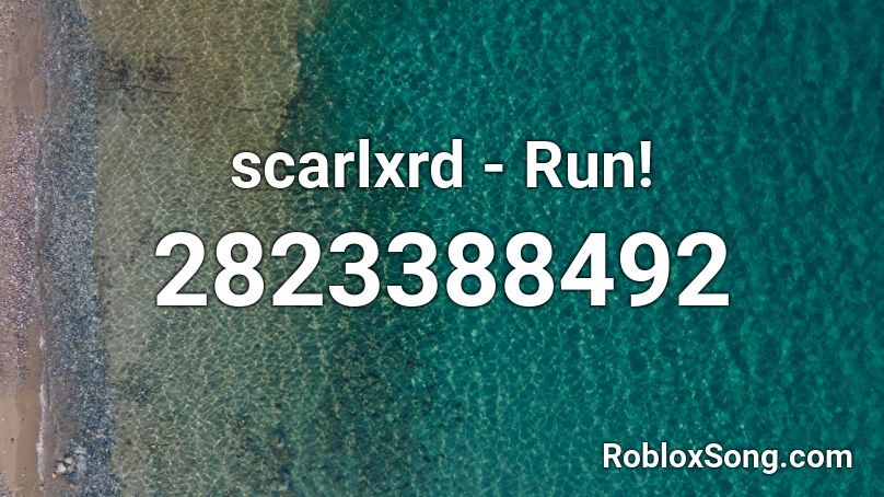 Scarlxrd Run Roblox Id Roblox Music Codes - scarlxrd roblox id