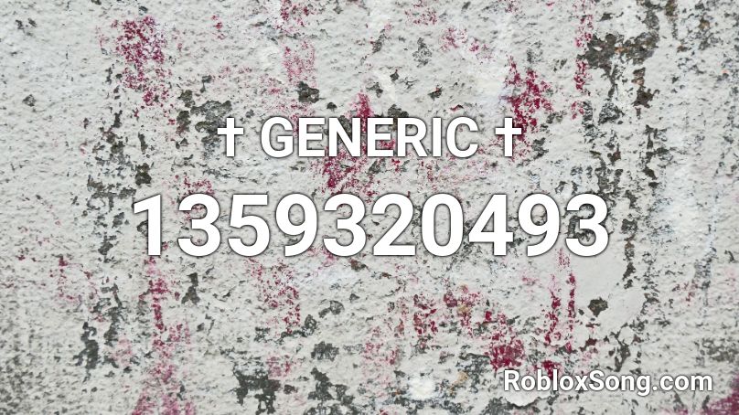 Generic Roblox Id Roblox Music Codes - generic music roblox