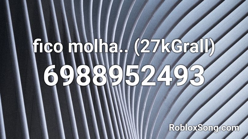 random Roblox ID