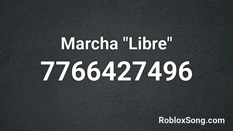 Marcha 