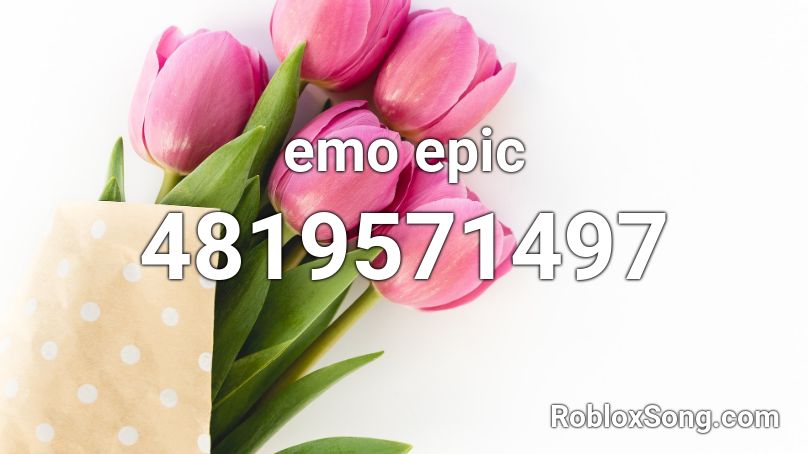 Emo Epic Roblox Id Roblox Music Codes - emo music roblox
