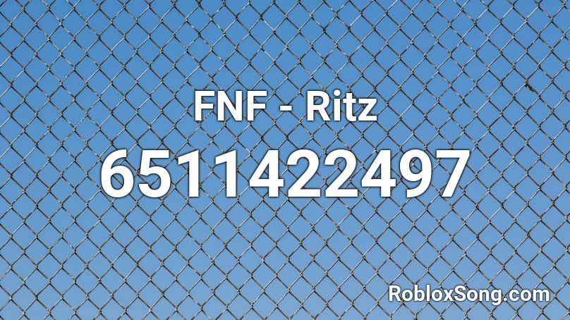 Featured image of post Hex Glitcher Fnf Roblox Id
