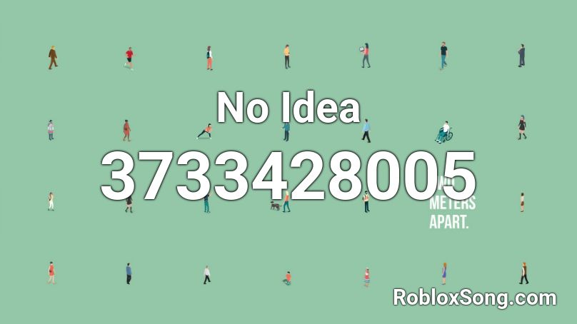 No Idea Roblox Id Don Toliver - no idea roblox id don toliver n...